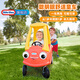小泰克（little tikes）聰明眼舒適童車(chē)手推車(chē)平衡車(chē)1-3歲滑行車(chē) 聰明眼舒適童車(chē)
