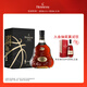 軒尼詩(shī)（Hennessy）XO干邑白蘭地法國進(jìn)口洋酒 700ml NBA聯(lián)名版禮盒