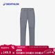 迪卡儂男速干褲戶(hù)外登山輕薄兩節可拆卸兩截運動(dòng)登山褲-5520851