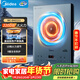 美的（Midea）家用電磁爐電陶爐2200W大功率新型電磁灶UH混合動(dòng)力煮小米粥爆炒不挑鍋具耐磨易潔MC-DH2211年貨節