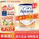 愛(ài)他美（Aptamil）英國版愛(ài)他美深度水解奶粉適度水解半水解低乳糖嬰幼兒特配奶粉 英國版適度水解 800g*1罐