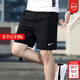 耐克（NIKE）健身短褲男褲2026新款春季足球快干透氣運動(dòng)跑步訓練褲休閑五分褲 主推/Dri-FIT導濕快干/新到貨 S (165/72A)