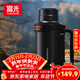 富光保溫壺316L不銹鋼大容量保溫瓶車(chē)載水壺戶(hù)外旅行壺暖水瓶2300ML