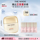 后Whoo拱辰享水感輕盈防曬乳50mlSPF50+/PA++++保濕生日禮物女士