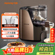 九陽(yáng)（Joyoung）面條機大容量全自動(dòng)多功能壓面機 家用和面機 電動(dòng)餃子皮機JYN-L12