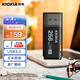 鎧俠（Kioxia）256GB U盤(pán)  U301隼閃系列 黑色 USB 3.2接口 時(shí)尚設計 高速傳輸 辦公學(xué)習車(chē)載娛樂(lè ) 兼容蘋(píng)果系統
