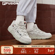 FILA FUSION斐樂(lè )潮牌BUSTER女鞋2025年面包鞋籃球鞋休閑鞋運動(dòng)鞋