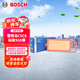 博世（BOSCH）汽車(chē)空氣濾芯濾清器空氣格空濾2873雪鐵龍C5C6標致508/407/407 SW