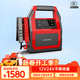 卡兒酷汽車(chē)應急啟動(dòng)電源12V24V柴汽通用42000毫安大貨車(chē)電瓶搭電 搭電寶 強起GT650戶(hù)外救援99C強啟通用