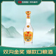 雙溝大曲金獎 53度 500mL 高線(xiàn)光瓶酒 濃香型白酒 口糧酒 