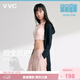 VVC防曬衣服女士夏季長(cháng)款冰絲涼感防紫外線(xiàn)外套時(shí)尚出游披肩 時(shí)尚黑