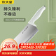 炊大皇菜刀 不銹鋼切菜刀切片刀單刀家用切肉刀廚師專(zhuān)用不銹鋼刀