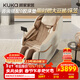 顧家家居（KUKA）單人沙發(fā)觸摸屏零重力藍牙音箱家用按摩椅PTDK833FY