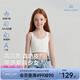 愛(ài)慕少女（AIMER JUNIOR）少女文胸一二三階段背心式文胸 一階段 150