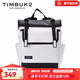 TIMBUK2時(shí)尚送禮男女街頭背包電腦包休閑運動(dòng)包 -Mini展望系列 漆黑/純白MiniProspect