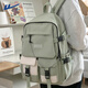 回力背包女書(shū)包大容量雙肩包簡(jiǎn)約輕便潮流防潑水耐用出行背包學(xué)生包