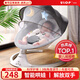 優(yōu)樂(lè )博（ULOP）嬰兒玩具0-1歲寶寶搖椅哄娃神器電動(dòng)搖搖椅新生兒見(jiàn)面禮物滿(mǎn)月 嬰兒用品哄睡搖籃搖搖床【灰色】 [熱賣(mài)TOP1] 哄睡神器嬰兒搖搖椅
