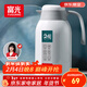 富光保溫壺2.2L大容量304保溫瓶家用暖壺按壓式熱水壺開(kāi)水瓶京東限定