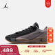 耐克喬丹東契奇男子透氣實(shí)戰籃球鞋冬季JORDAN LUKA .77 HF0819 200洞穴石色/黑/橡皮淺褐/中灰 44