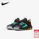 耐克（NIKE）小童鞋 春季新款GIANNIS IMMORTALITY 4運動(dòng)鞋時(shí)尚魔術(shù)貼休閑鞋 DQ1942-002 28