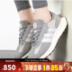 阿迪達斯（Adidas）三葉草男鞋女鞋RETROPY運動(dòng)鞋休閑鞋子GY9922 GY9922 43