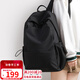 愛(ài)情海牛津布雙肩包女背包書(shū)包旅行包大容量大學(xué)生15.6吋電腦包休閑輕便