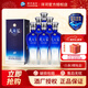 洋河 【官方授權】藍色經(jīng)典 天之藍 整箱裝白酒 42度 375ml*6 42度 375mL 6瓶 整箱