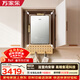 萬(wàn)家樂(lè )【小體積M9·可浴室安裝】16升天然氣平衡式嵌入安裝一級恒溫一級靜音以舊換新 M9 PRO燃氣熱水器