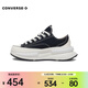 匡威（Converse）2024年中性Chuck Taylor SEASONAL帆布鞋/硫化鞋 A11489C 37