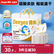 德佑 嬰兒一次性隔尿墊大號護理墊12片60*90cm護理墊產(chǎn)褥墊透氣不反滲