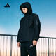 阿迪達斯adidas【滔搏運動(dòng)】男子SL WARM JKT夾克 KA1307 L