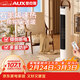 奧克斯（AUX）取暖器 電暖器 電暖氣家用 取暖電器電暖氣暖風(fēng)機電暖風(fēng)熱風(fēng)機電熱扇塔式石墨烯遙控款NSBE-200GSR