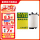 曼牌濾清器（MANNFILTER）C14130/1空氣濾芯適用明銳昊銳途安邁騰速騰/A3/高爾夫6/帕薩特