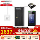 ?？低暼四樧R別門(mén)禁一體機刷臉刷卡打卡機WIFI（可選）辦公室企業(yè)面部識別戶(hù)外防水智能門(mén)禁系統 方案五：?jiǎn)伍_(kāi)木門(mén)鐵門(mén)磁力鎖90°開(kāi)門(mén)網(wǎng)線(xiàn)款 考勤門(mén)禁一體機