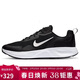 耐克（NIKE）男子運動(dòng)休閑鞋WEARALLDAY運動(dòng)鞋CJ1682-004 黑白41