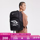 NIKE3BRAND 耐克雙肩背包中學(xué)生書(shū)包青少年電腦包大容量