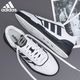 阿迪達斯男鞋女鞋百搭低幫潮流運動(dòng)休閑板鞋KI1496 42