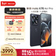 摩托羅拉【重磅新品】聯(lián)想moto X70 Air Pro 雙8K影像百倍變焦 第五代驍龍8 掌中云臺 AI防抖 墨嵐黑 16GB+1TB 官方標配