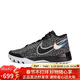 耐克NIKE男子籃球鞋LBJ NXXT GENISUS EP運動(dòng)鞋 HF0711-004黑白灰42