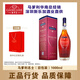 馬爹利名士1000mL老包裝 干邑白蘭地法國進(jìn)口洋酒名仕2斤裝中秋父親送禮 父親朋友送禮 1000mL 1瓶