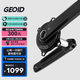 GEOID PM500盤(pán)爪功率計曲柄套裝公路山地自行車(chē)騎行牙盤(pán)輕量化配件