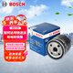 博世（BOSCH）機油濾芯濾清器0512斯柯達明銳速派昕動(dòng)昕銳晶銳柯米克柯珞克Yeti