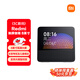 小米（MI）Redmi小愛(ài)觸屏音箱8 音響 小愛(ài)同學(xué)AI大模型問(wèn)答 8英寸智能音箱 家用視頻曲庫 啟蒙故事