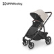 UPPAbabyCRUZ V2+高景觀(guān)嬰兒車(chē) 雙向可坐可躺可折疊寶寶推車(chē) 雪松灰-ADA