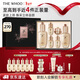 后Whoo天率丹水乳禮盒6件抗皺緊致補水化妝品護膚品套裝新年禮物女