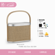 B&O【龔俊代言】Beosound A5 便攜式音響丹麥bo藍牙音箱 電腦音響 北歐編織版 政府補貼 新年禮物