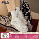 FILA 斐樂(lè )官方山丘鞋COLLINA女鞋復古運動(dòng)鞋2025年戶(hù)外休閑鞋老爹鞋