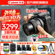 Canon佳能r100入門(mén)級微單相機 旅行家用學(xué)生vlog視頻送禮 4k小巧便攜半畫(huà)幅數碼相機 R100 18-45套機 【三期免息】 官方標配【不含內存卡配件 推薦購買(mǎi)套餐】