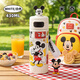 迪士尼（disney）兒童保溫杯小學(xué)生運動(dòng)水杯幼兒園水壺專(zhuān)用超大容量耐高溫水杯男士