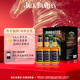 杰克丹尼（Jack Daniels）蘋(píng)果味 禮盒裝 330ml*6瓶  威士忌 預調酒